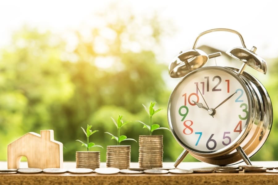Solicitar crédito hipotecario: la importancia del ahorro