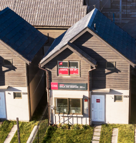 Comprar casa en Concepción