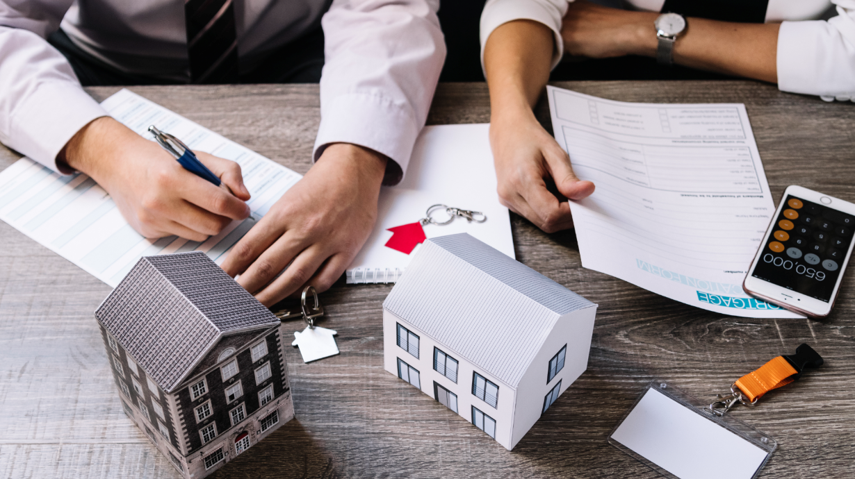 Financiamiento hipotecario: ¿Qué es y qué hacer antes de contratarlo?