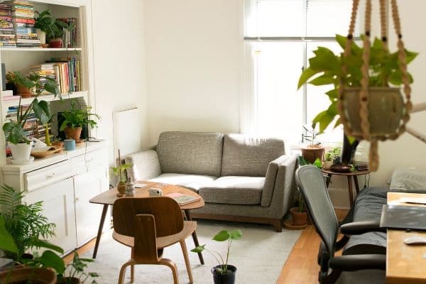 Departamentos nuevos en Concepción: aprende a decorarlos con Feng Shui