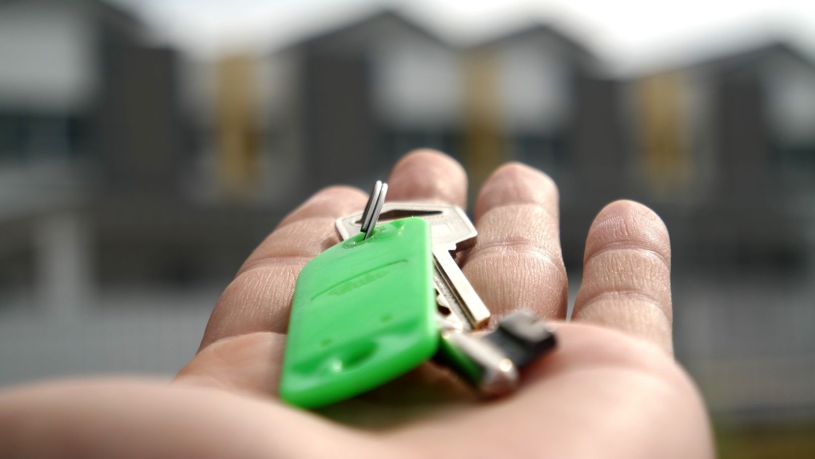 Comprar departamento nuevo: 6 beneficios