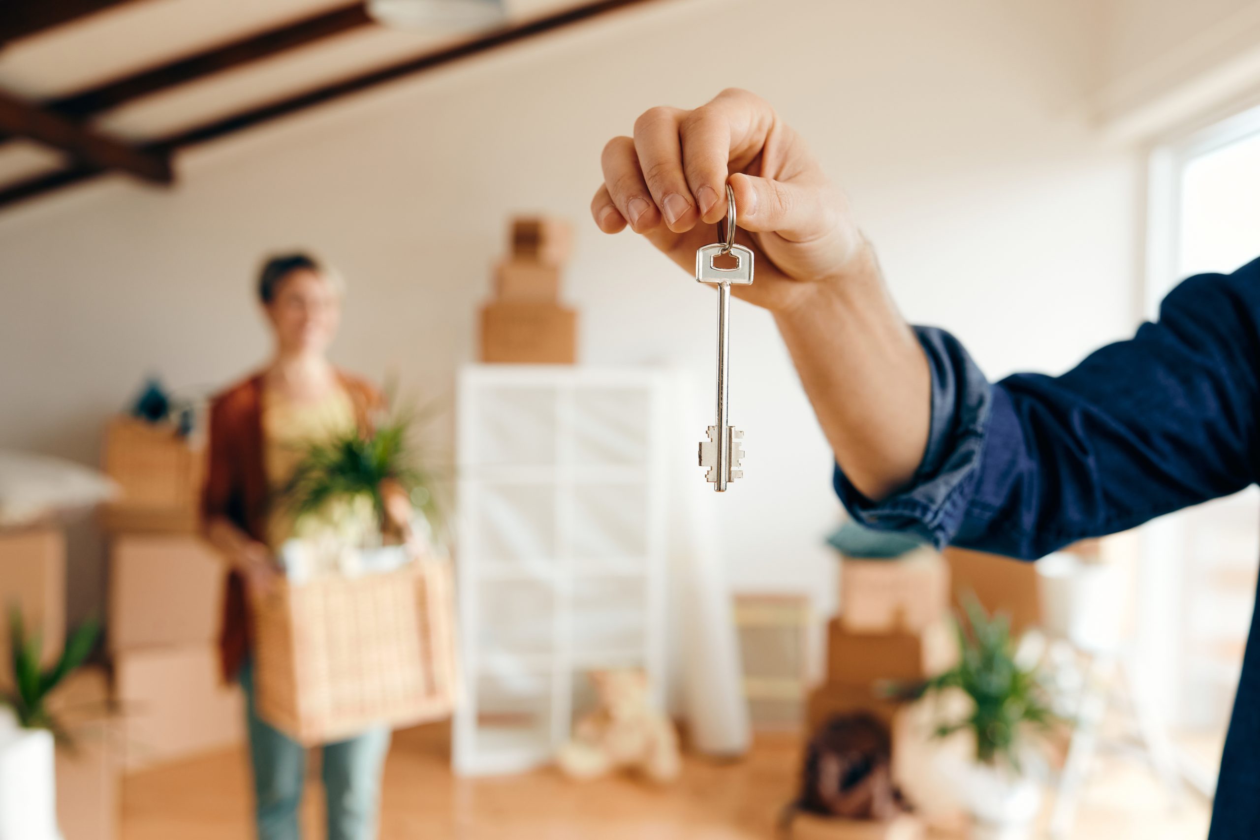 FOGAES: ¿Cómo obtener tu primera vivienda?