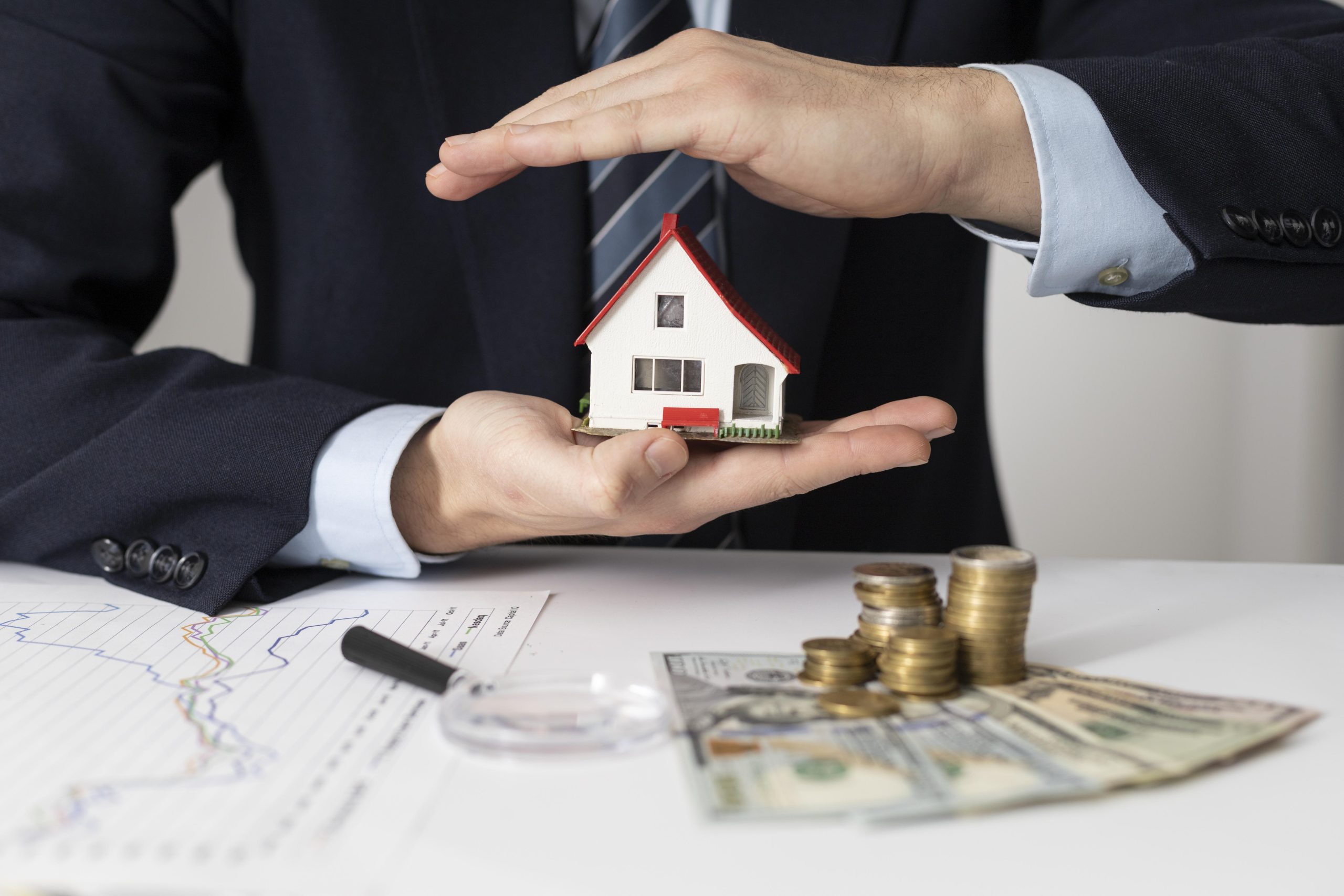 IPC bajo: impacto en el mercado inmobiliario