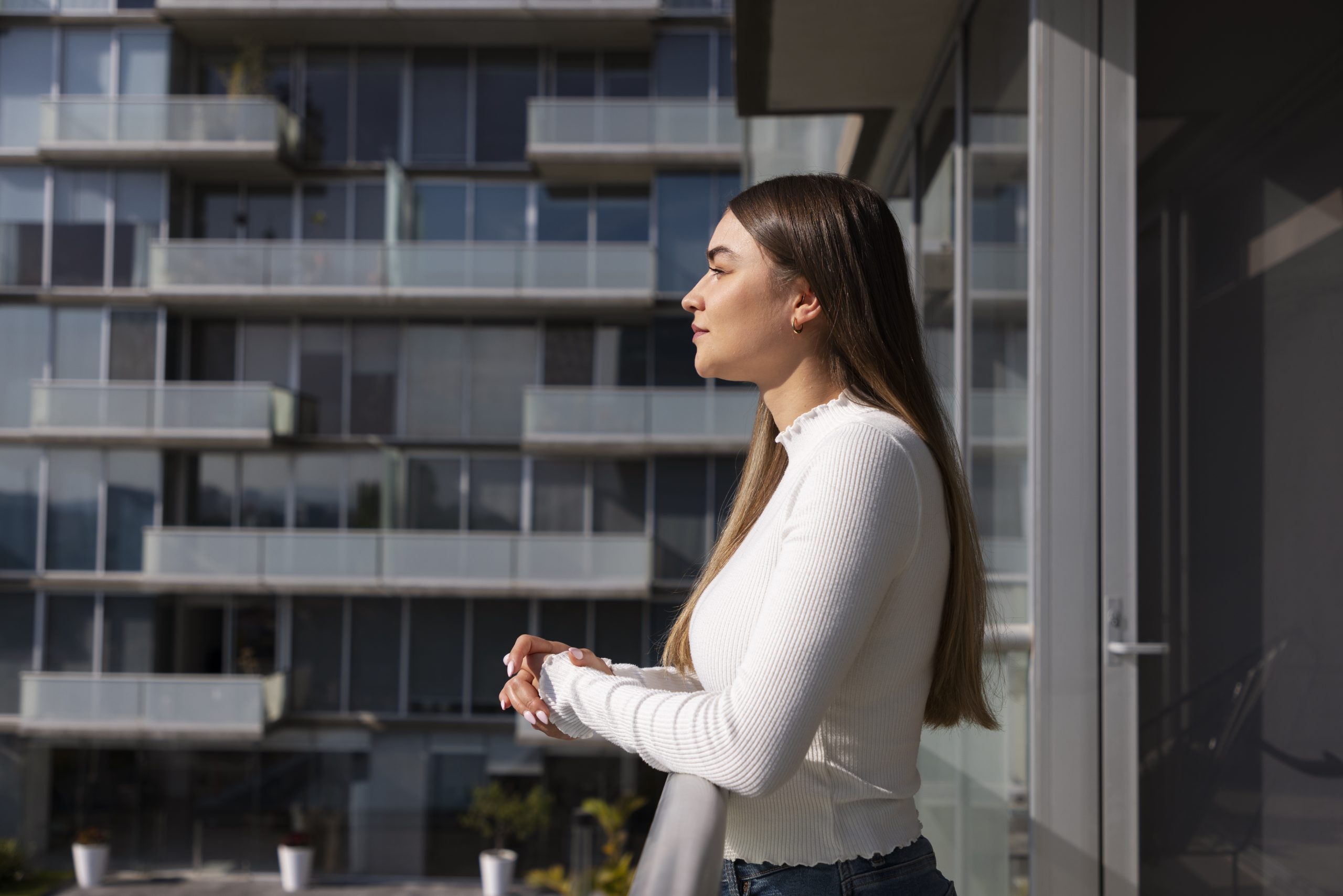 Proyectos Inmobiliarios en el Biobío y la participación femenina