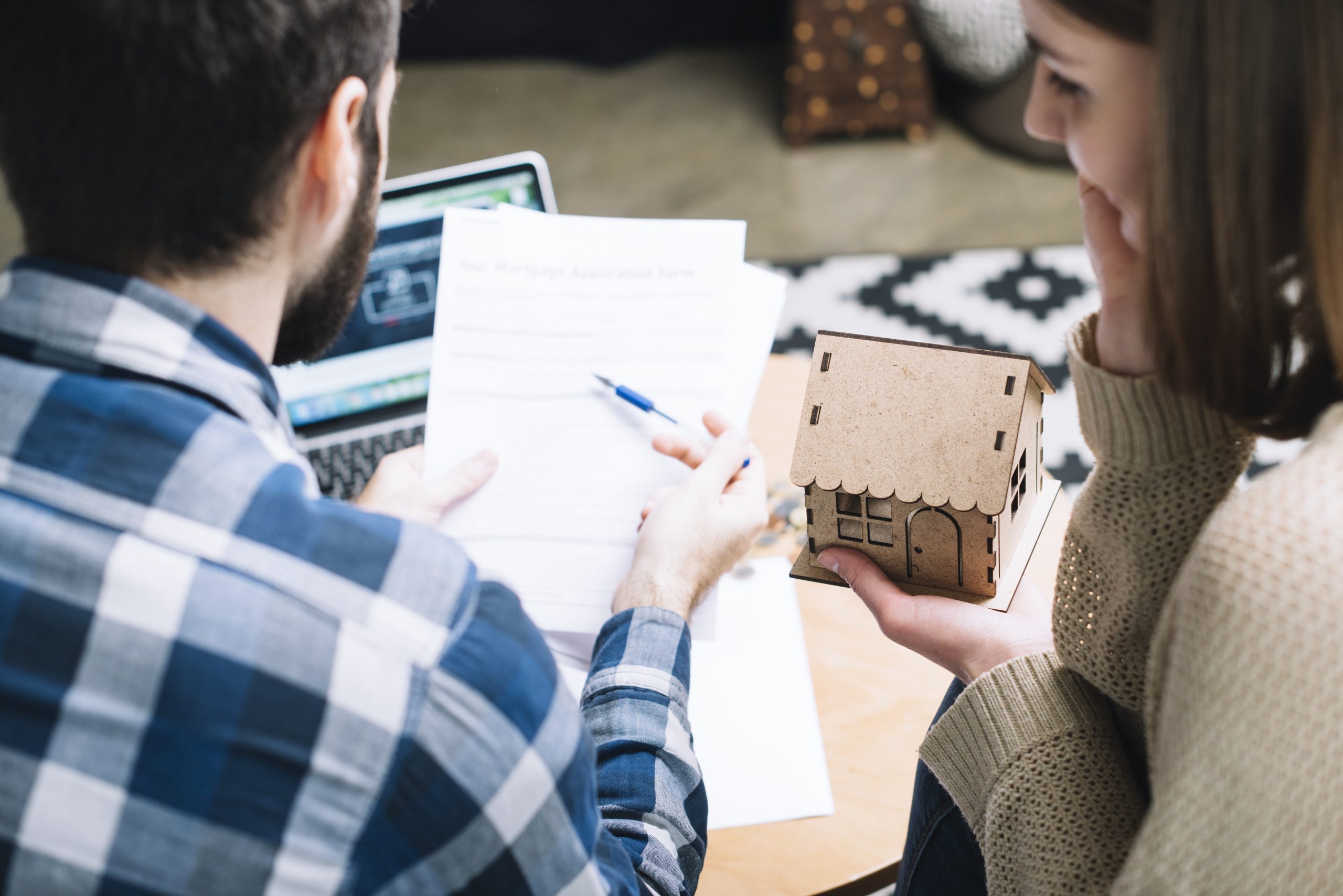 Inversión Inmobiliaria: Ley que beneficia la compra de viviendas nuevas