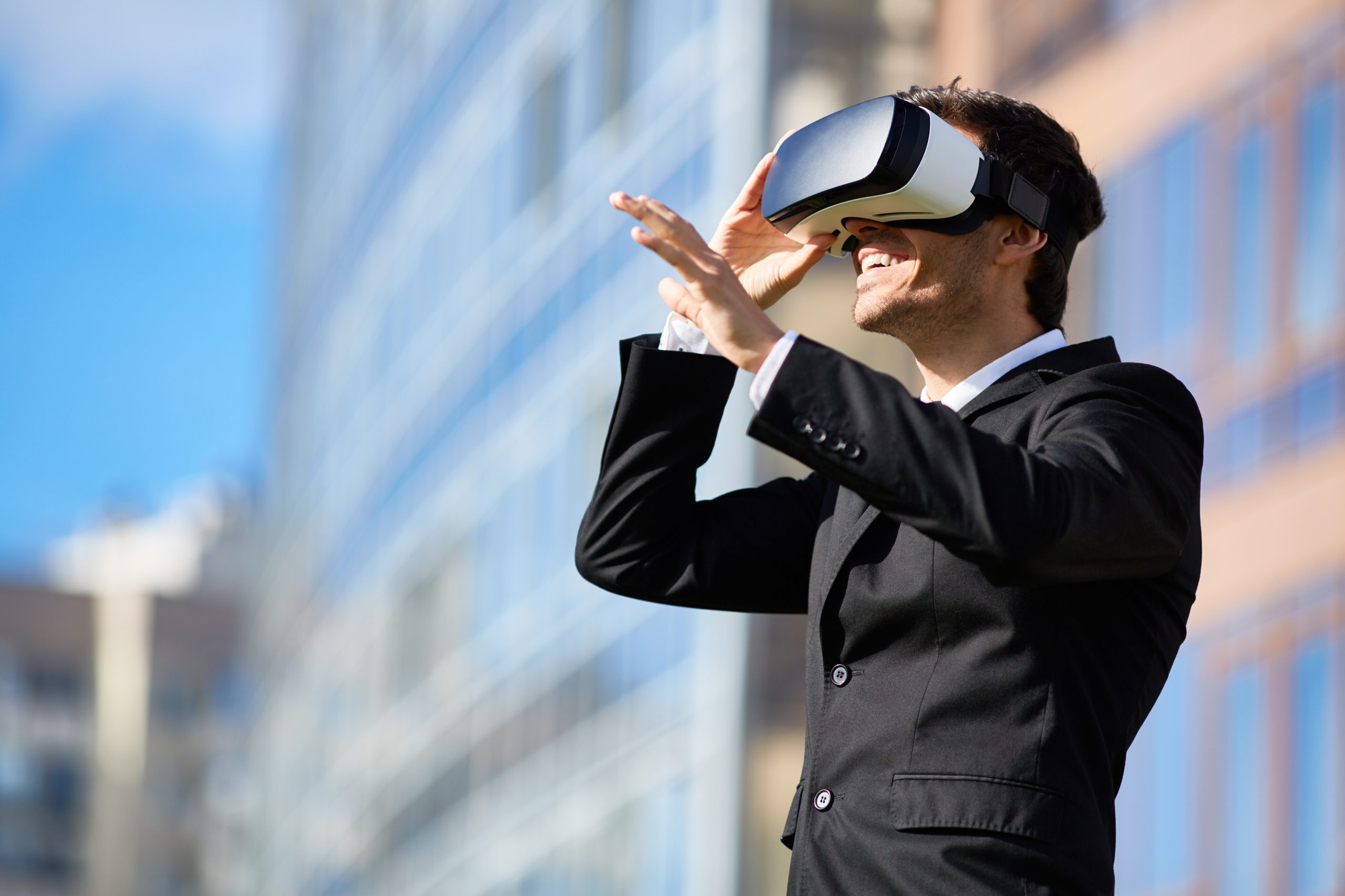 Comprar propiedades: Revolución de las visitas virtuales