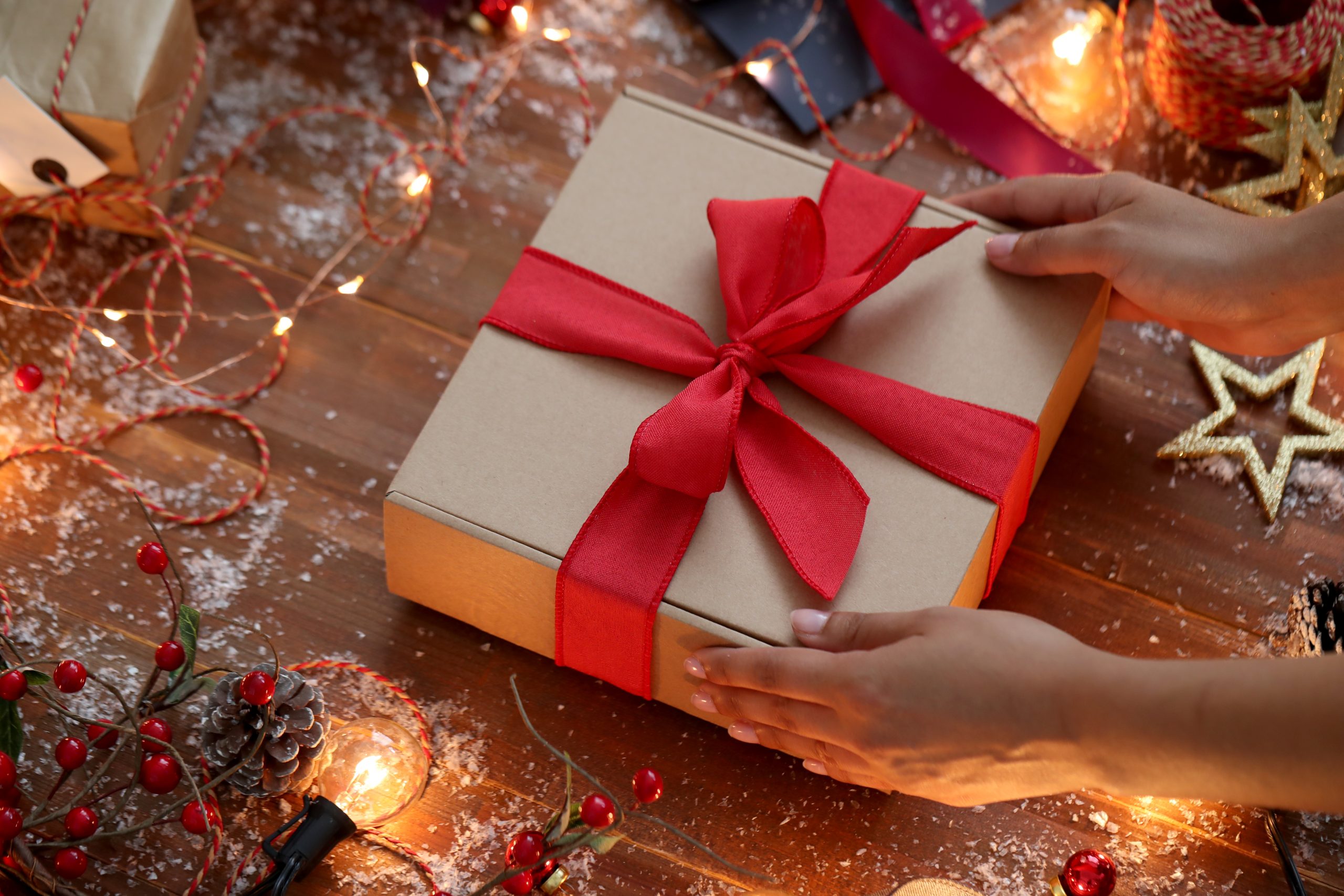 Comprar departamento: el regalo perfecto para estas fiestas