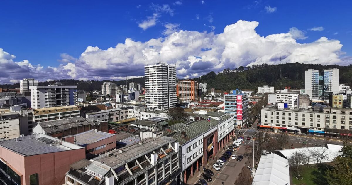 Invertir en Concepción hoy: viviendas subirán hasta un 20%