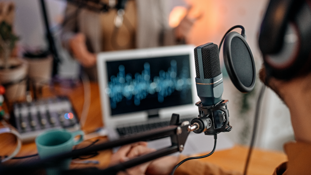 Invertir en el sector inmobiliario: Podcasts sobre inversión en Chile