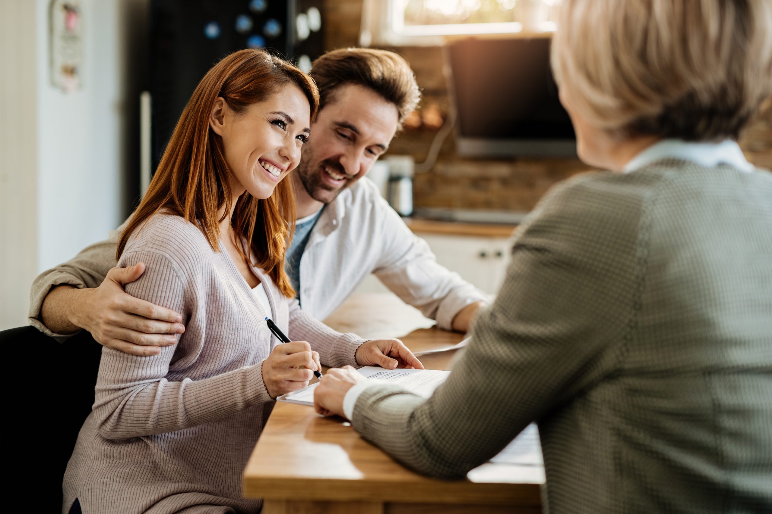 ¿Cómo asegurar la aprobación de tu crédito hipotecario? 5 tips para lograrlo con éxito