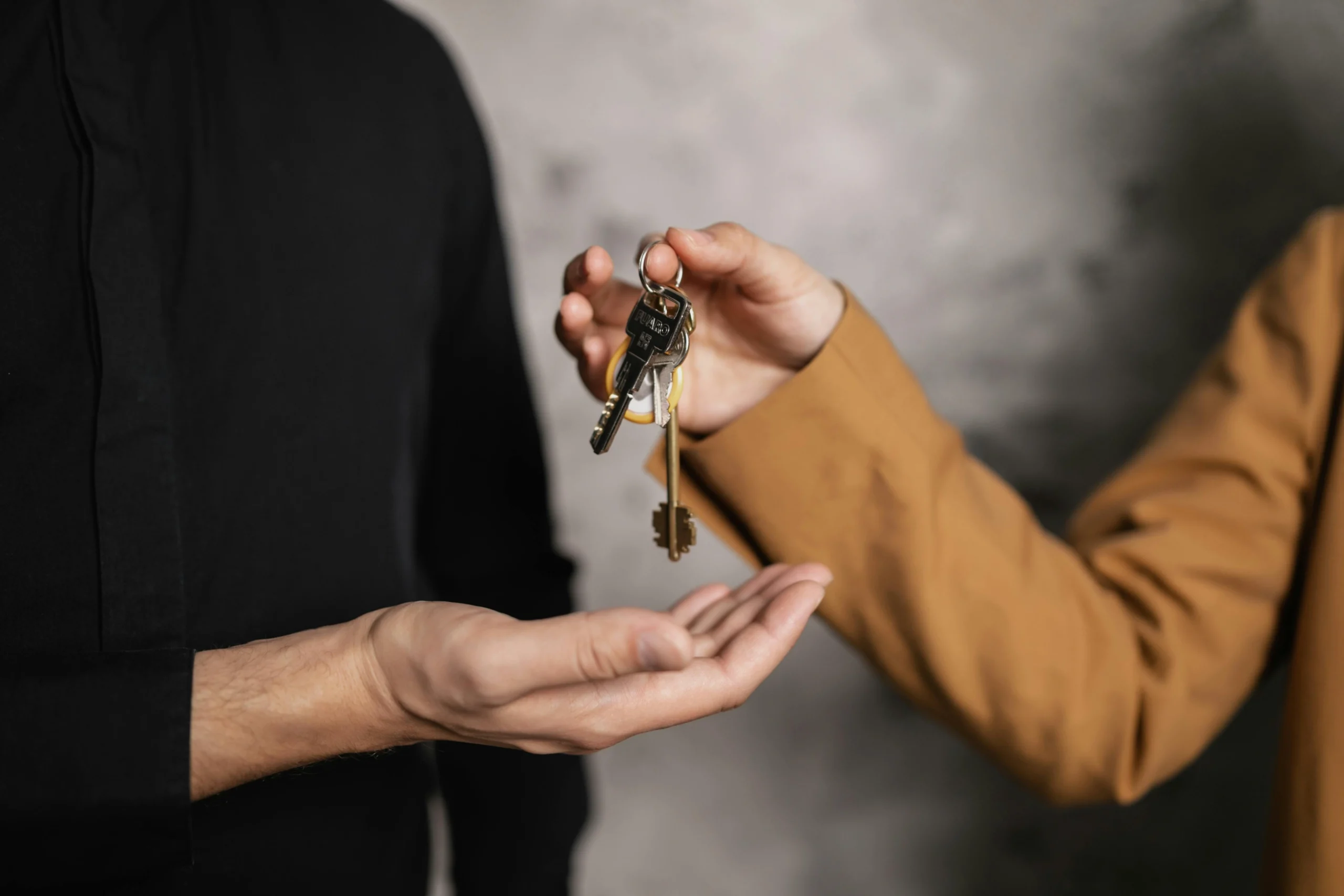 ¿Qué es la cesión de derechos en la compra de un proyecto inmobiliario?