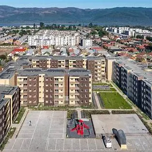 DS19 en Chiguayante: la oportunidad de tener casa propia en un entorno natural