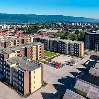 DS19 Penco: Contexto y oportunidades de vivienda.